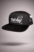 Broke Millionaire Trucker